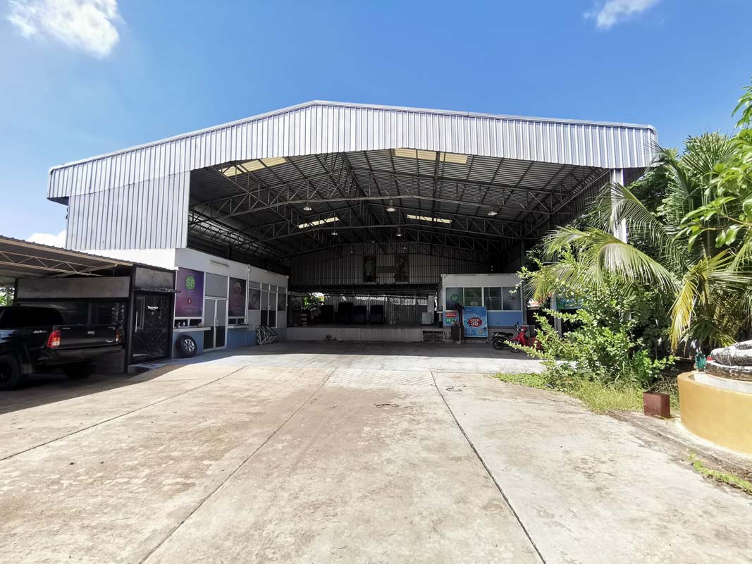 รูป บ้านเดี่ยว 450.3 ตร.วา ชุมแพ ขอนแก่น ชุมแพ ขอนแก่น 18.2M - รูปที่ 5/5