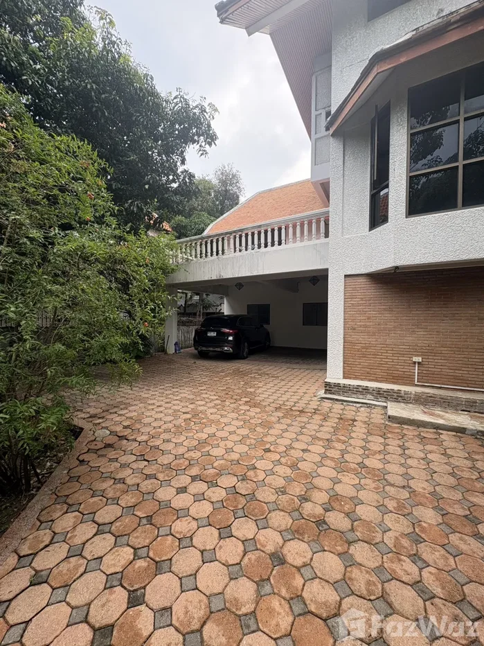 รูป ขาย บ้านเดี่ยว 4 ห้องนอน ใน สามเสนนอก, กรุงเทพมหานคร 6242949 - รูปที่ 2/30