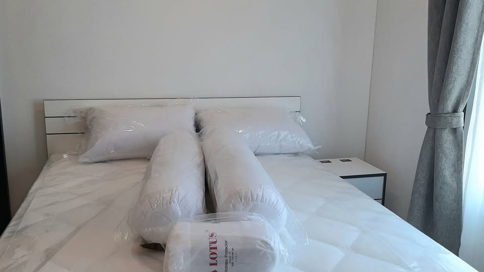 รูป ให้เช่า The Base Petchkasem *** 9,000 บ. / ด. *** ขนาด 25 ตร.ม.  1ห้องนอน 1ห้องน้ำ  ชั่น 11 - รูปที่ 4/14