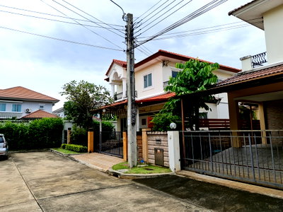 HOME 54 Sq.w. Thung Khru Bangkok for 5M