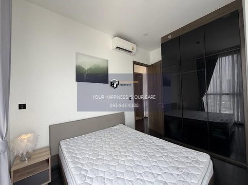 PARK ORIGIN THONGLOR | Best price High floor 🚝ใกล้ BTS Thonglor #2026040714315#FC