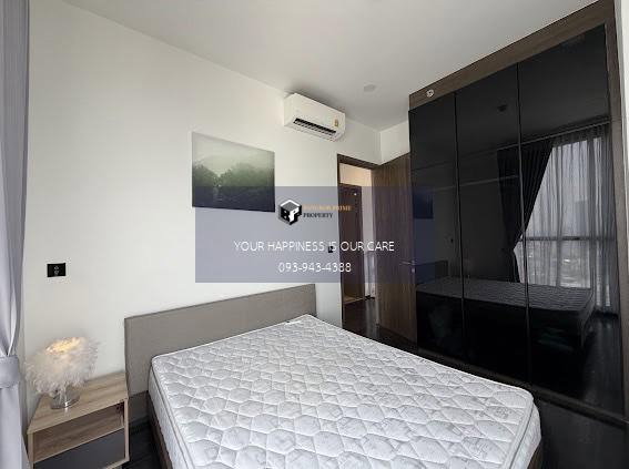 รูป PARK ORIGIN THONGLOR | Best price High floor 🚝ใกล้ BTS Thonglor #2026040714315#FC - รูปที่ 1/10