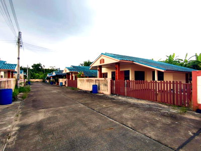 HOME 50.8 Sq.w. Ban Khai Rayong for 1.2M
