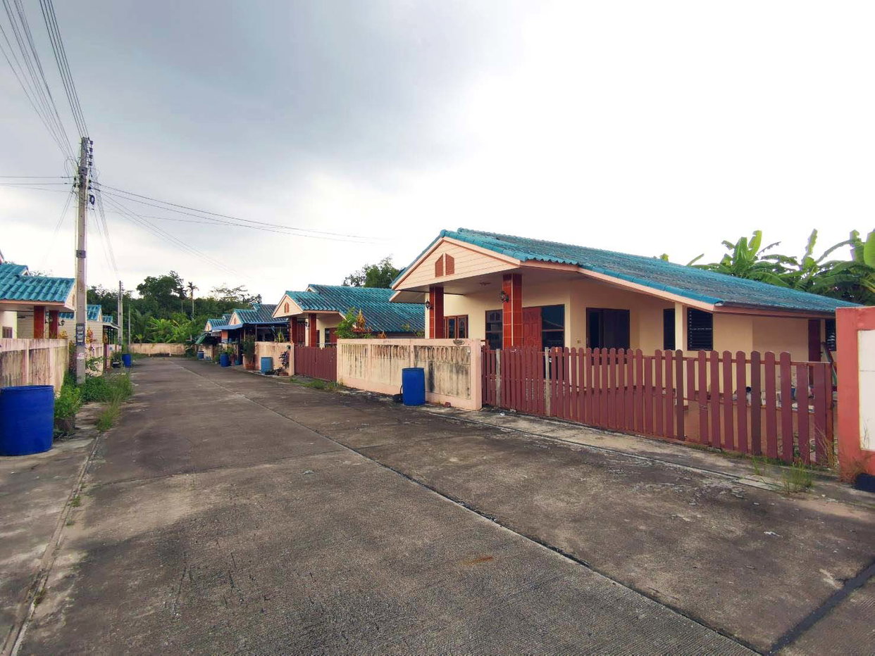 picture HOME 50.8 Sq.w. Ban Khai Rayong for 1.2M - 1/3