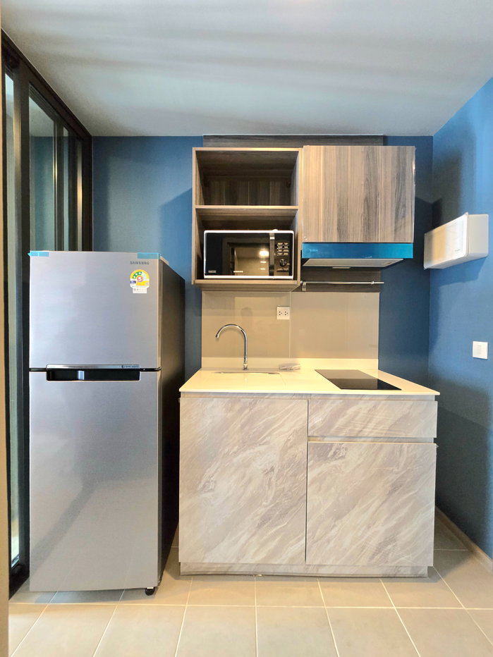 picture @Condorental condo for rent Aspire Onnut Station - 20/23