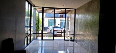 HOME 49.7 Sq.w. Nong Khaem Bangkok for 3M