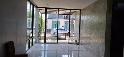HOME 49.7 Sq.w. Nong Khaem Bangkok for 3M