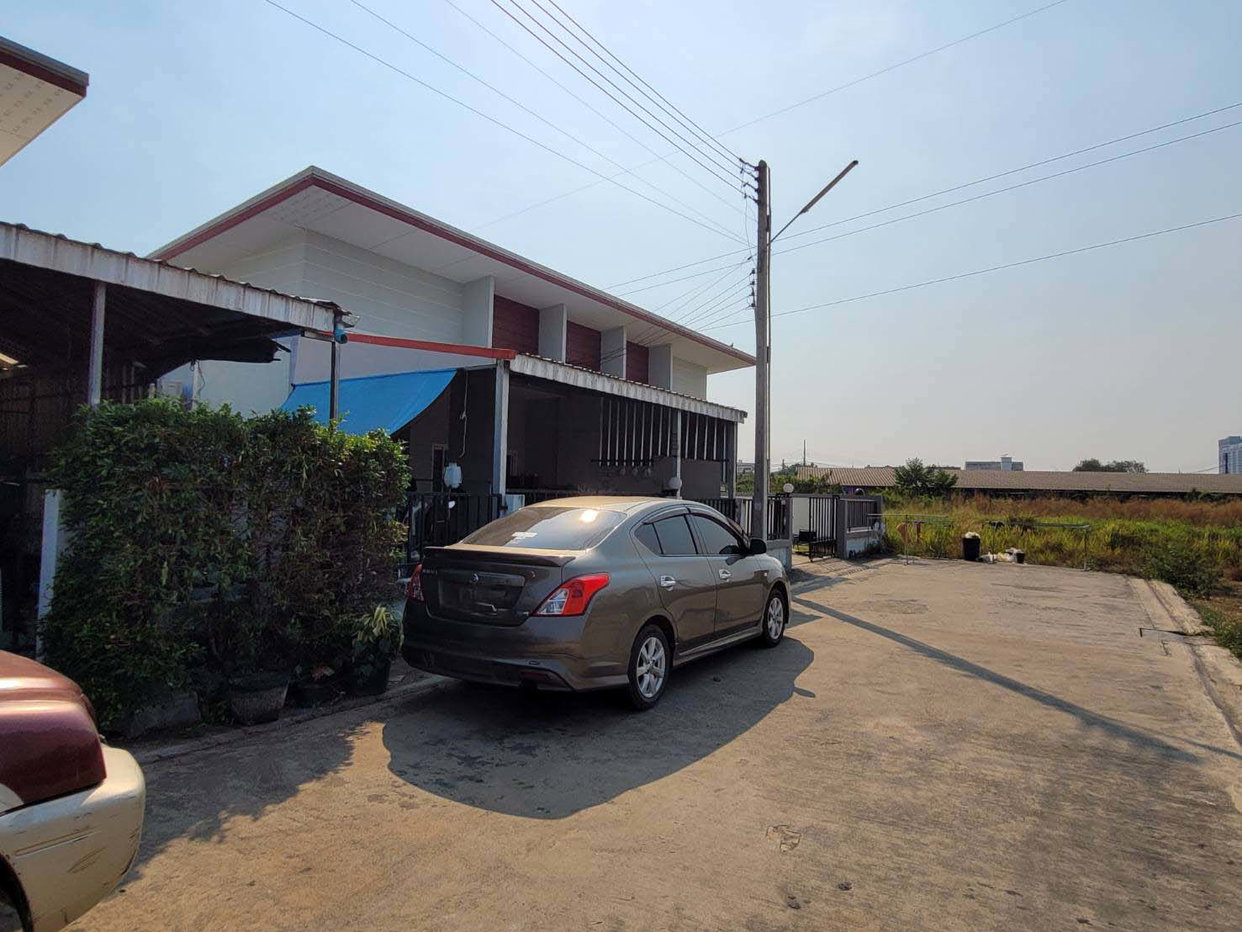 รูป บ้านแฝด 32 ตร.วา ประภามิตร ระยอง เมืองระยอง ระยอง 1.6M - รูปที่ 2/3