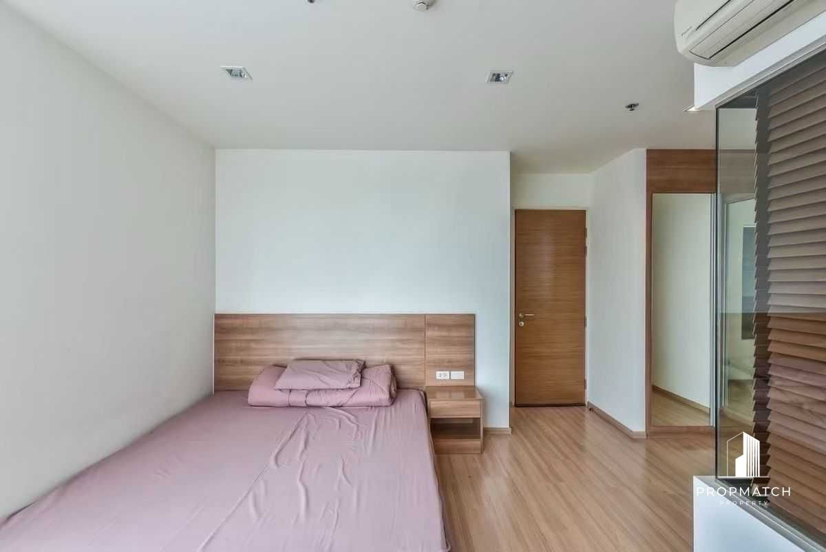 รูป PM001780 ✨Flash Deal ✨ Rhythm Phahol-Ari (2Bed2Bath66SQM.) พร้อมอยู่ ! เพียง 33,500 บาทต่อเดือน Tel.0981315848 @propmatch - รูปที่ 6/9