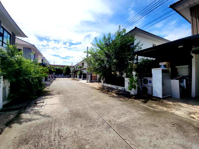 บ้านเดี่ยว เมืองฉะเชิงเทรา ฉะเชิงเทรา : บ้านแฝด 38 ตร.วา โมดิวิลล่า ลาดกระบัง-สุวรรณภูมิ เมืองฉะเชิงเทรา ฉะเชิงเทรา 3.3M