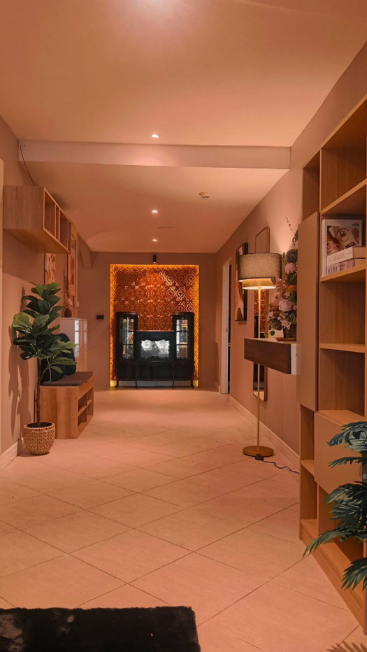 รูป ให้เช่า🏢 Executive Residence 4 (เอ็กเซคคิวทีฟ เรสซิเดนซ์ โฟร์) โทรติดต่อสปอย: 099-690-3486 - รูปที่ 9/15