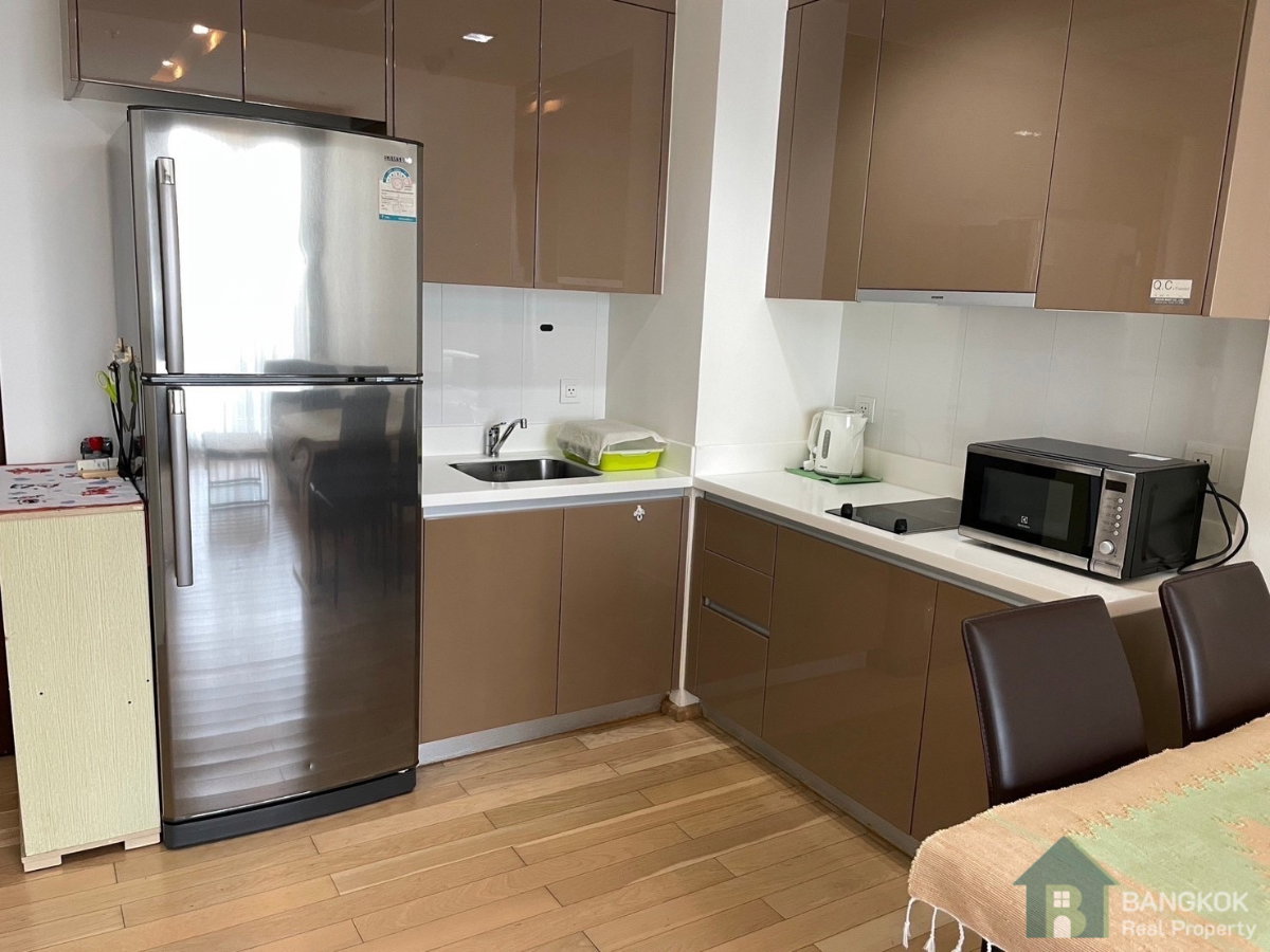 picture Siri@Sukhumvit  |  1 bed condo near BTS Thonglor - 5/10