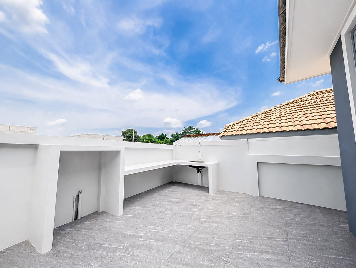 รูป Pool Villa for Sale Huay Yai East Pattaya - รูปที่ 6/16