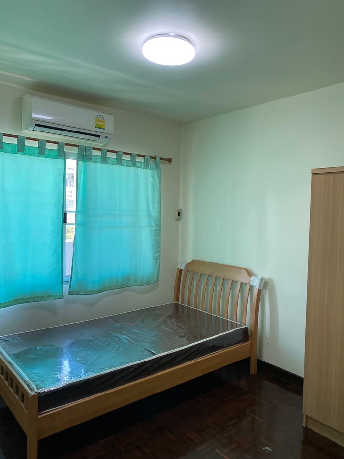 รูป คอนโดบ้านสวนธน ชั้น 2 ซ.7 โทร: 0819062639 line: lekind - รูปที่ 4/5
