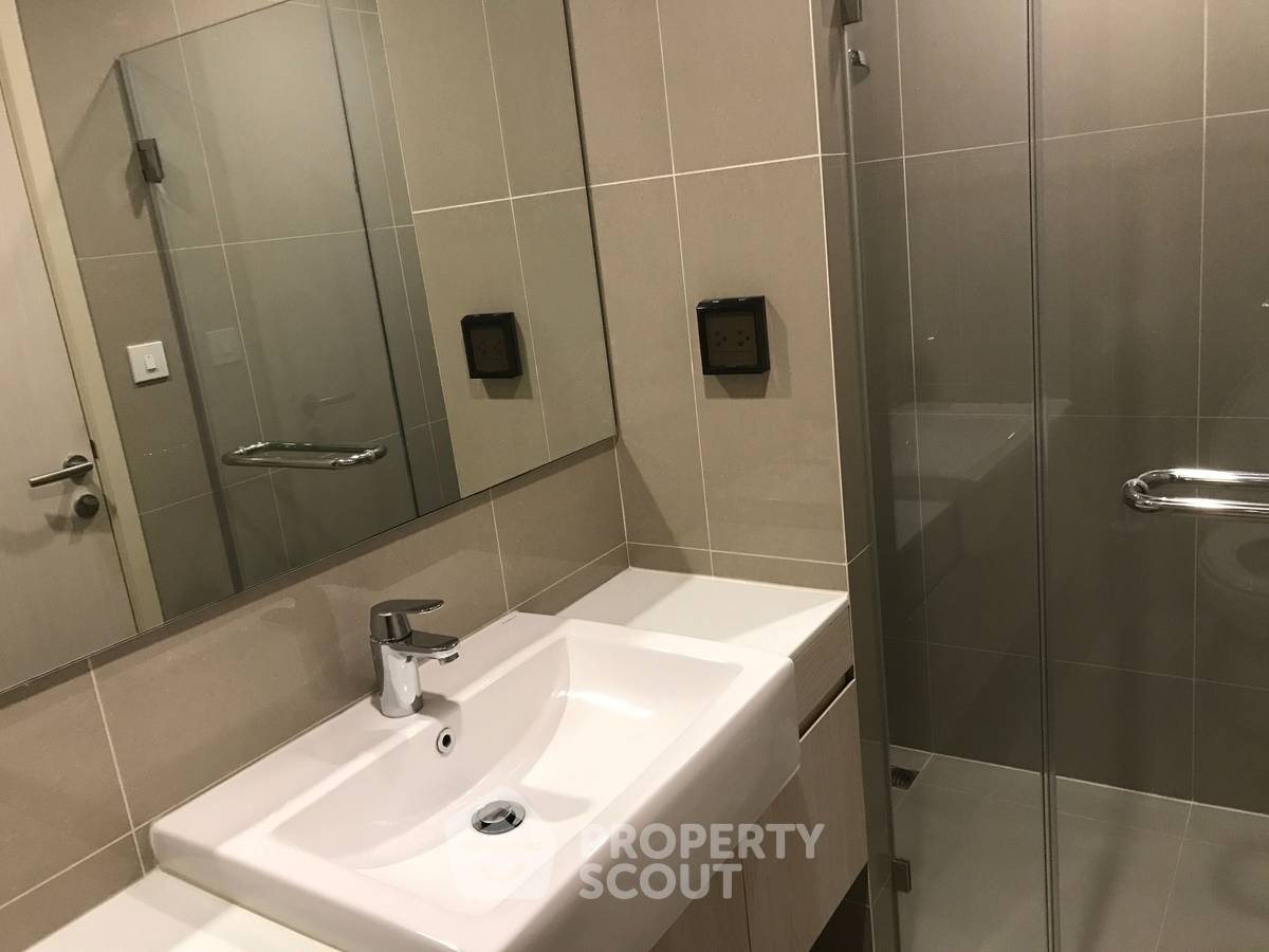รูป คอนโด 2-ห้องนอน ที่ โนเบิล รีโคล ใกล้ MRT สุขุมวิท (ID 2860244) - รูปที่ 9/11