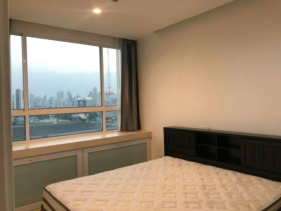 รูป ให้เช่าคอนโด TC Green Rama 9  (ทีซี กรีน พระราม 9 ) Rent⭐️ พร้อมเข้าอยู่  - รูปที่ 2/8