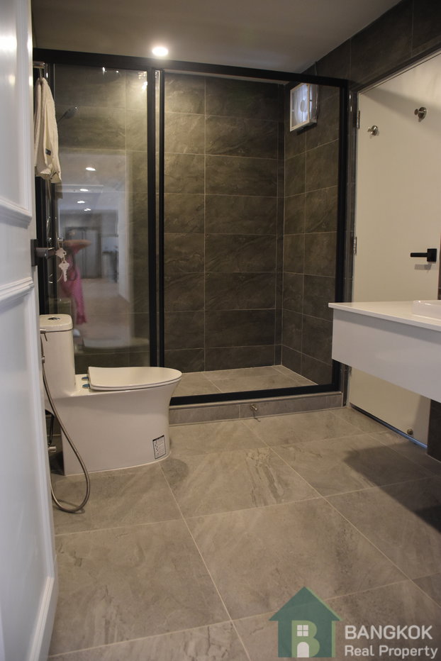 picture DS Tower1 I 3 Bed 3 Bath near BTS  Phrom Phong  - 14/14