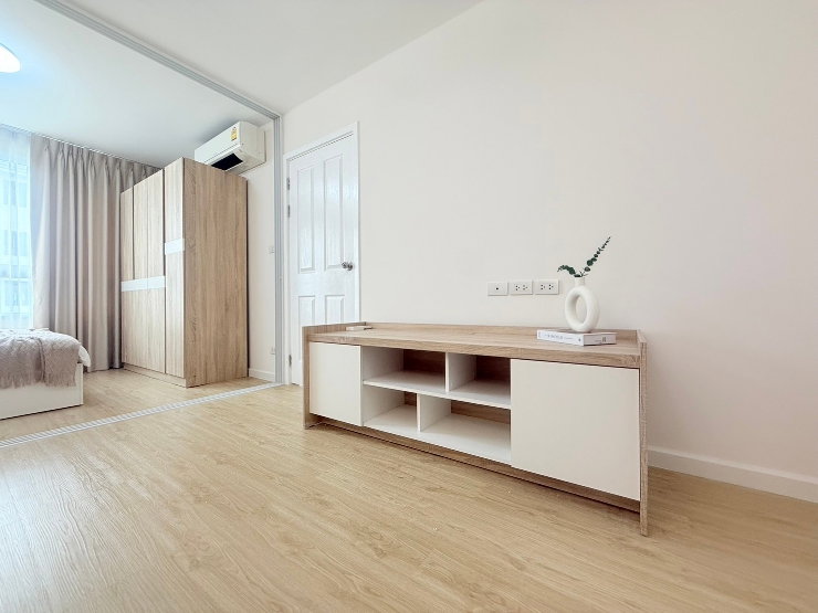 รูป ขาย Plum Phaholyothin 89 ห้องใหม่สวยๆ - รูปที่ 7/10