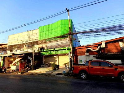 SHOP HOUSE 36.9 Sq.w. Muang Maha Sarakham Maha Sarakham for 5.5M