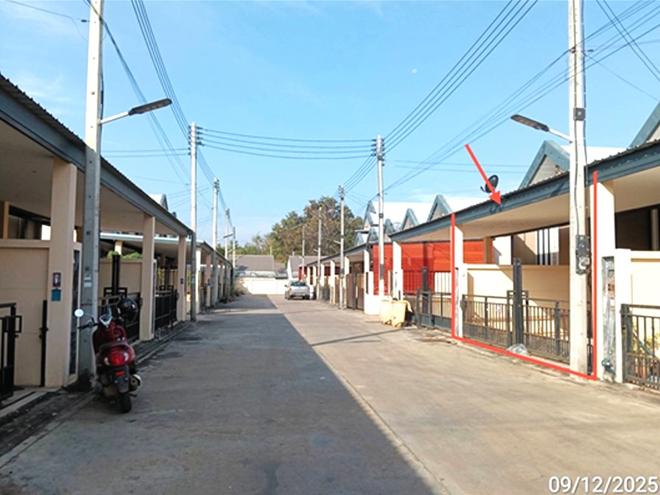 รูป ทาวน์เฮ้าส์ 30.9 ตร.วา เนฟ ไลท์ ศรีมหาโพธิ ปราจีนบุรี 1.9M - รูปที่ 4/14