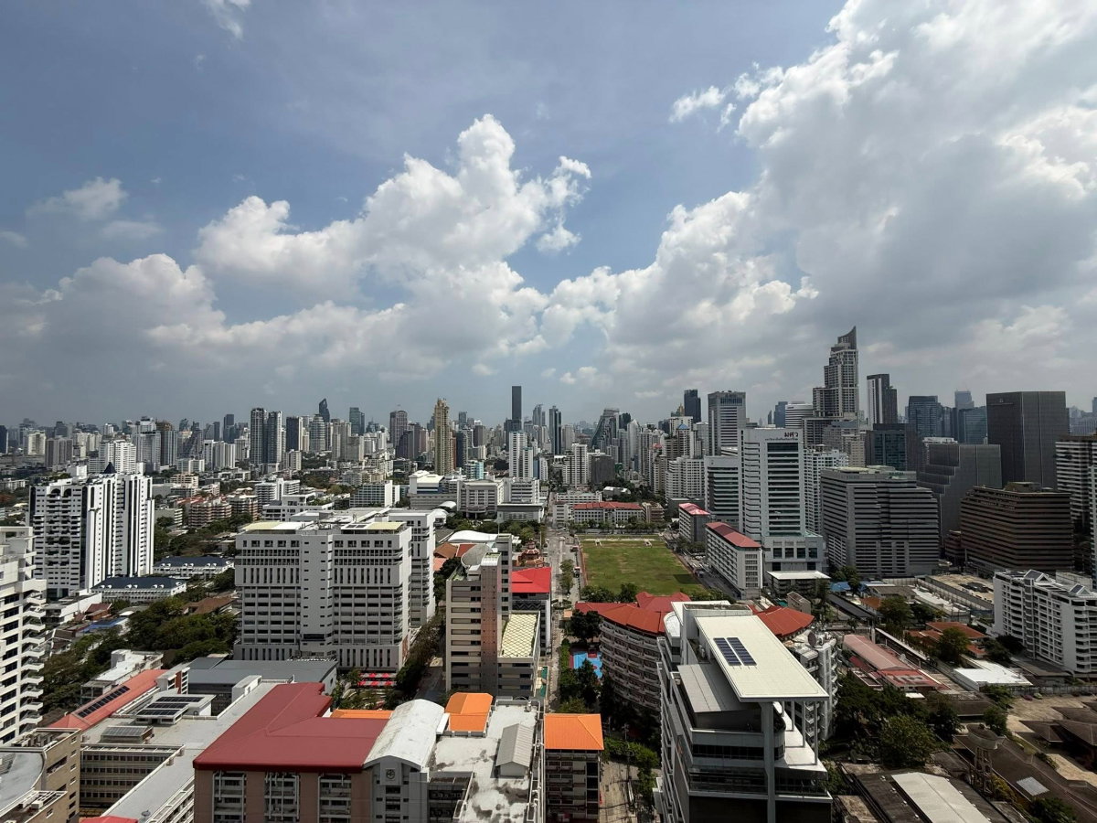 รูป RS6030 ปล่อยเช่าคอนโด Ideo Mobi Asoke ใกล้ MRT เพชรบุรี - รูปที่ 7/13