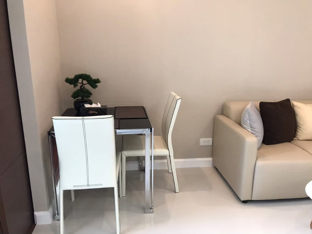 picture Condo for rent :The Metropolis ((BTS Samrong )) MK-02 line @livingbkk - 10/16
