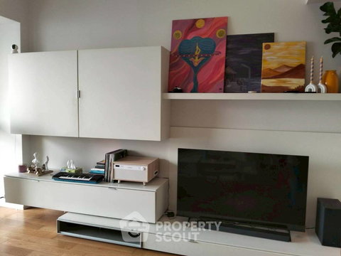 2-BR Condo at The Met Sathorn near BTS Chong Nonsi (ID 2860197)