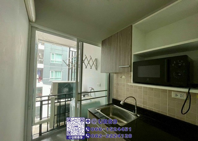 รูป 💙 Hot Price 💙ให้เช่า/For RENT คอนโด Regent Home Sukhumvit 81 (รีเจ้นท์ โฮม สุขุมวิท 81) - รูปที่ 9/9