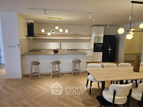รูป คอนโด 4-ห้องนอน ที่ ลาส โคลินาส ใกล้ BTS อโศก (ID 2867003) - รูปที่ 3/16