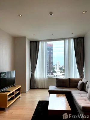เช่าคอนโด BTS ทองหล่อ : คอนโดให้เช่า 2 ห้องนอน ในโครงการ Eight Thonglor Residence 1629310