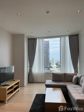 คอนโดให้เช่า 2 ห้องนอน ในโครงการ Eight Thonglor Residence 1629310