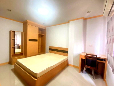 Condos for rent Nong Mon Market : Condo for rent: Nalinporn Condo Home 3 (Bang Saen Sai 3)
