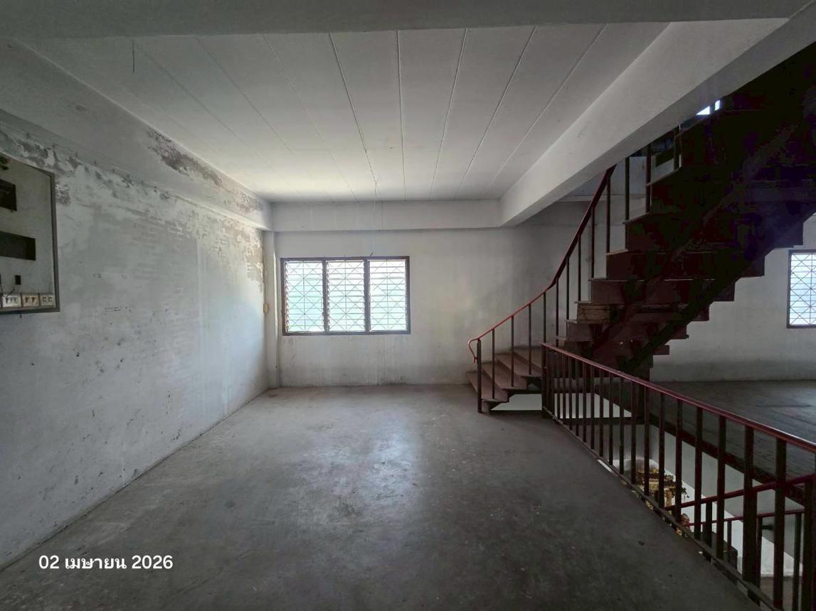 รูป อาคารพาณิชย์ 43 ตร.วา เมืองนครสวรรค์ นครสวรรค์ 4.2M - รูปที่ 21/36