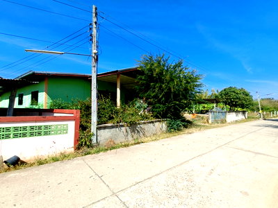 บ้านเดี่ยว ชัยภูมิ : บ้านเดี่ยว 82.4 ตร.วา บุ่งคล้า ชัยภูมิ เมืองชัยภูมิ ชัยภูมิ 619,000
