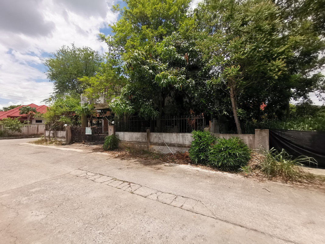 picture HOME 217 Sq.w. San Pa Tong Chiang Mai for 2.2M - 3/3