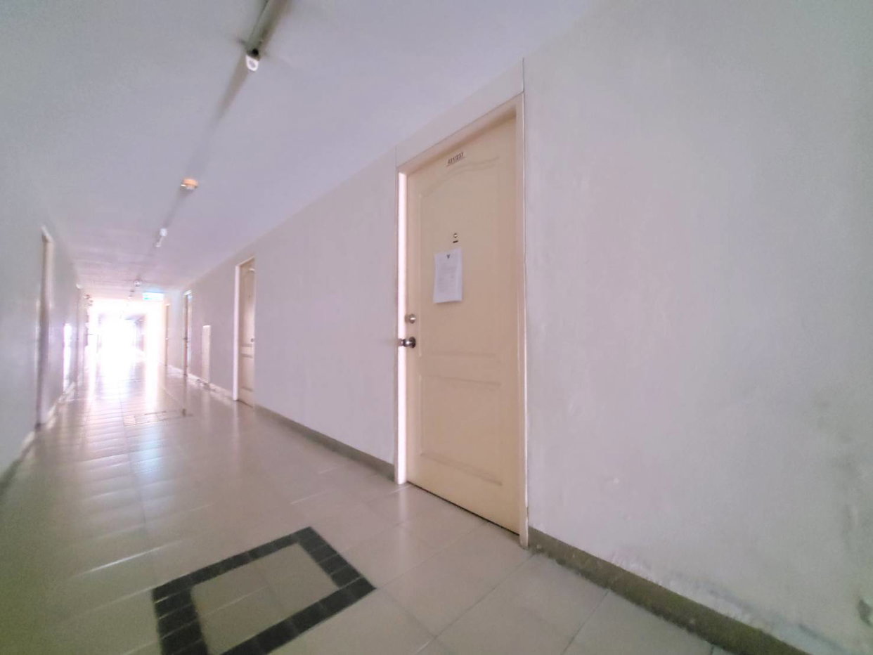 picture CONDO 28.32 Sq.m. Muang Nonthaburi Nonthaburi for 998,000 - 1/2
