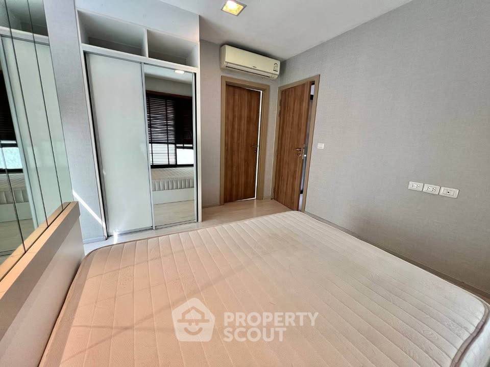 รูป คอนโด 1-ห้องนอน ที่ คอนโดเลต มิสท์ พระราม 9 ใกล้ MRT พระราม 9 (ID 2870004) - รูปที่ 10/10
