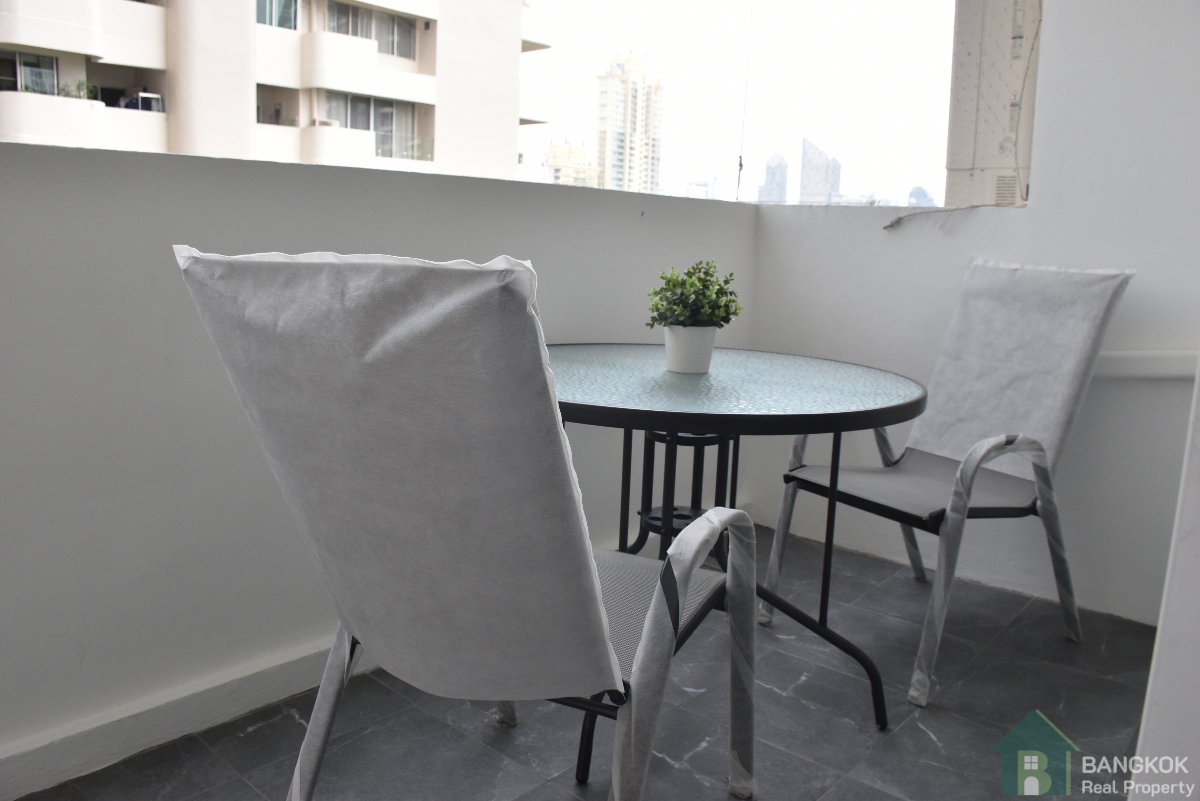 picture DS Tower1 I 3 Bed 3 Bath near BTS  Phrom Phong  - 7/14