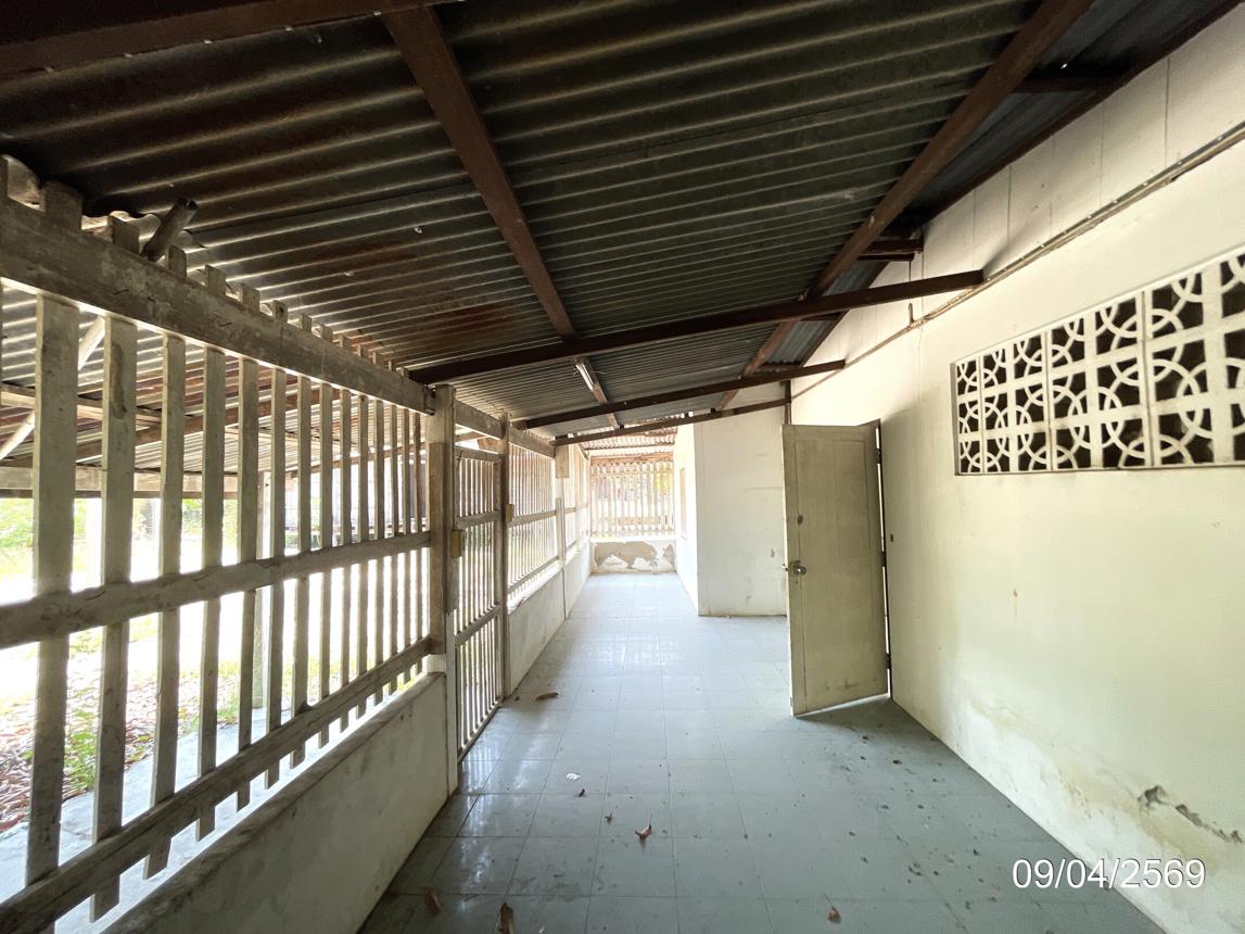 picture HOME 524 Sq.w. Lat Yao Nakhon Sawan for 1.7M - 29/44