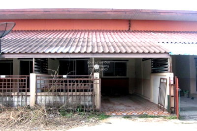 Townhouses for sale นิคมอุตสาหกรรม อีสเทิร์นซีบอร์ด : For Sale Townhouse/Townhome  , Smartland Green Town , Bo Win , Si Racha , Chon Buri , CX-107183 ✅ Live chat with us ADD LINE @connexproperty ✅
