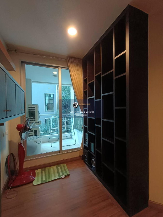 รูป The Address Sukhumvit 42 | 🚝ใกล้ BTS เอกมัย ห้องว่างพร้อมอยู่ ทำเลดีใกล้ห้าง แต่เงียบสงบ #2025121113413#FC - รูปที่ 6/7