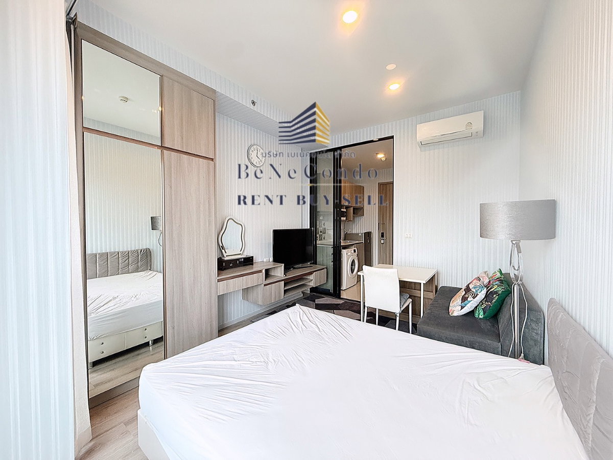 picture *** Condo for rent : Knights Bridge Prime Ratchayothin *** - 3/9