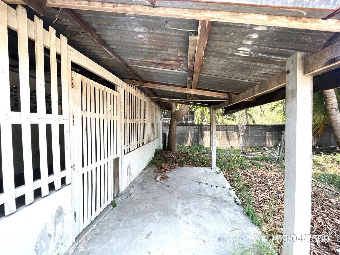 picture HOME 524 Sq.w. Lat Yao Nakhon Sawan for 1.7M - 36/44