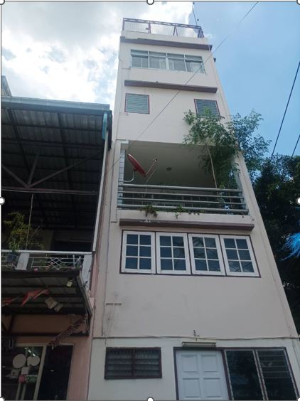 รูป อาคารพาณิชย์ 21 ตร.วา นวมินทร์ 65 บึงกุ่ม บึงกุ่ม กรุงเทพมหานคร 8M - รูปที่ 5/7