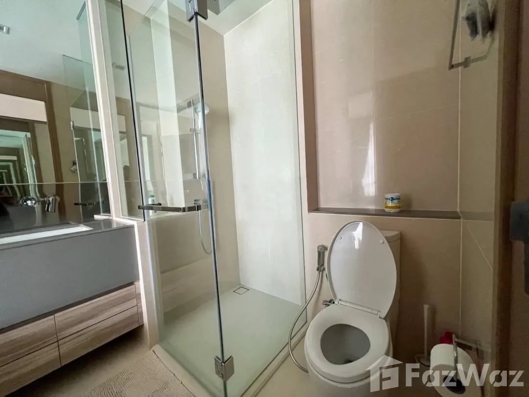 รูป ขาย คอนโด 1 ห้องนอน ในโครงการ ดิ เอส อโศก 6230877 - รูปที่ 10/10