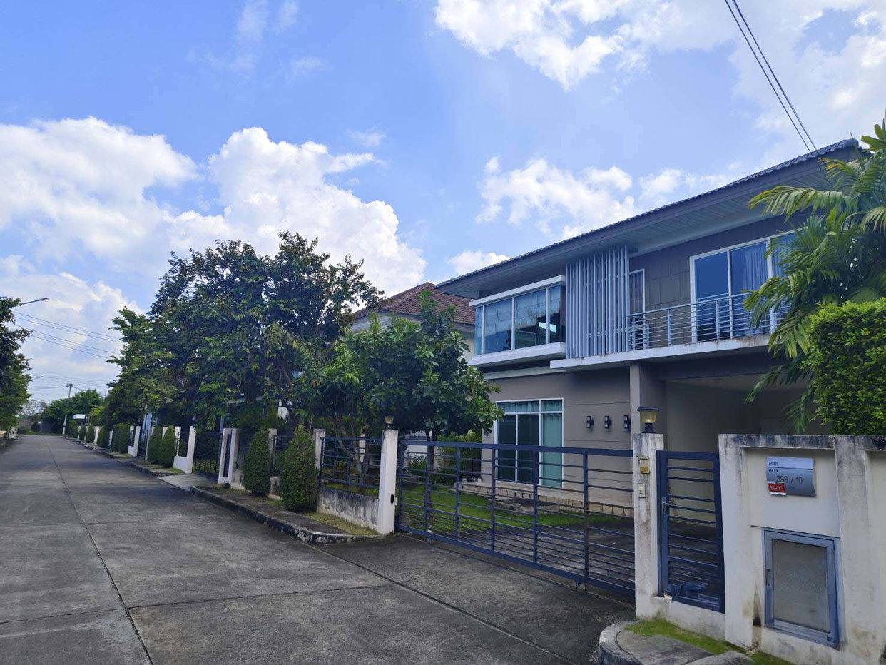 picture HOME 74.3 Sq.w. Mae Rim Chiang Mai for 6.6M - 2/2