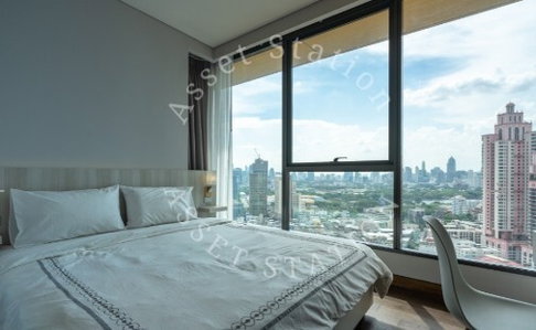 🚅 SELL✨ The Lumpini 24 ห้องสวยพร้อมอยู่ เหมาะลงทุนหรืออยู่เองก็ดี! 🚇💼