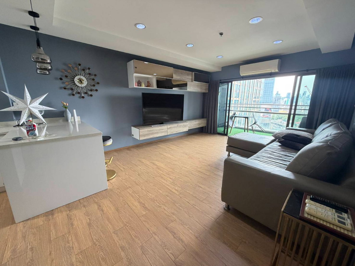picture For Rent The Natural Place Suite Lumplinee - 6/10