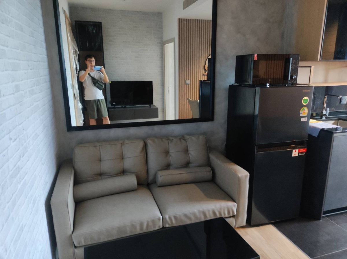 picture THE LINE Jatujak - Mochit  (1bed1bath 27sqm) - 8/18