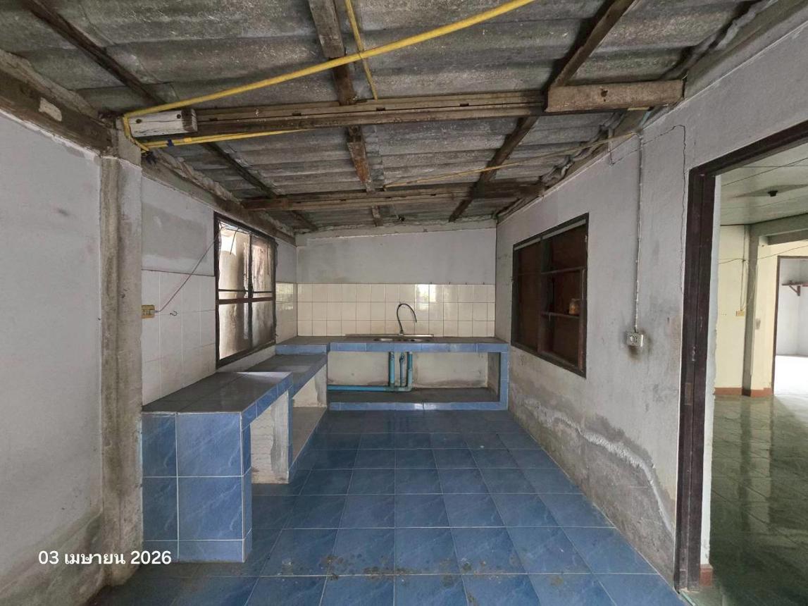 รูป บ้านเดี่ยว 117 ตร.วา หันคา ชัยนาท 461,000 - รูปที่ 18/24